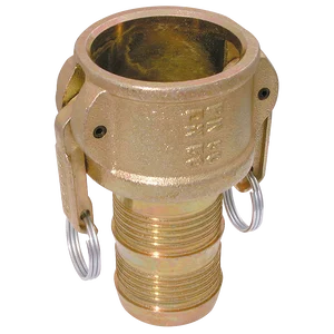 MORTAR COUPLING  HOSETAIL SUIT ID