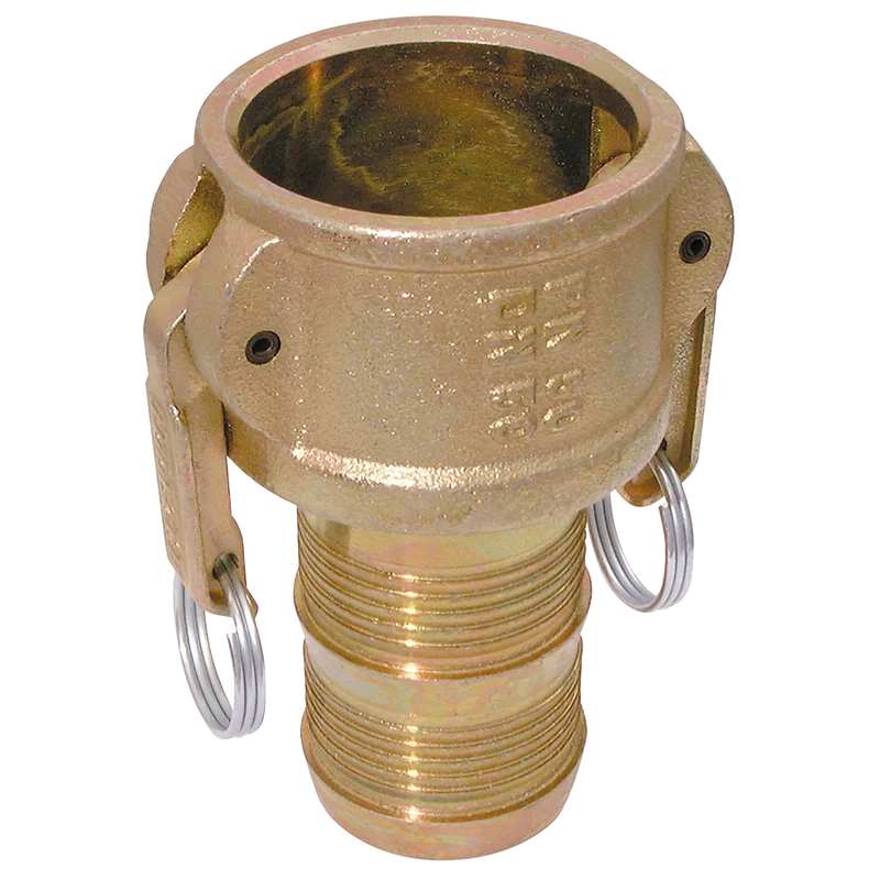 MORTAR COUPLING  HOSETAIL SUIT ID