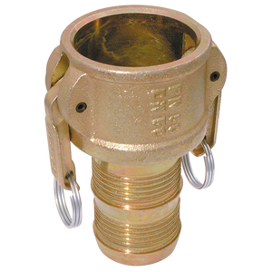 MORTAR COUPLING  HOSETAIL SUIT ID