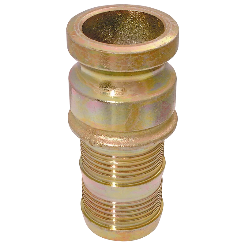 MORTAR PLUG  HOSETAIL TO SUIT