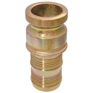 MORTAR PLUG  HOSETAIL TO SUIT