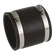 110MM-4 STR COUPLER