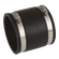 110MM-4 STR COUPLER
