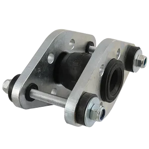 FLANGE FLEX BELLOWS NBR