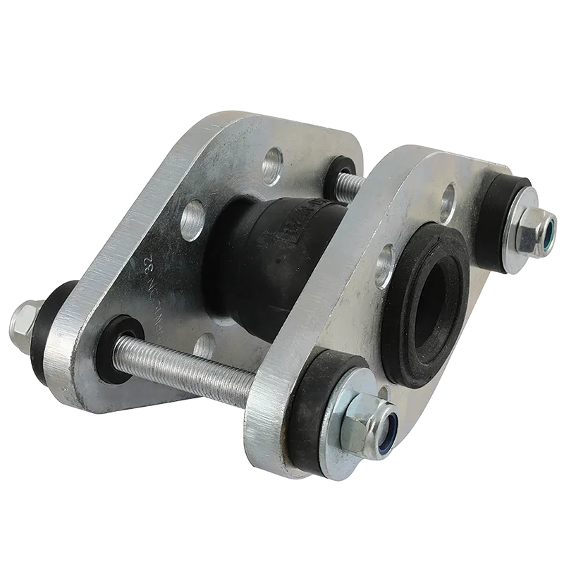 FLANGE FLEX BELLOWS EPDM