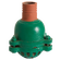 FOOTVALVE STRAINER 1.1/2 ID HOSETAIL