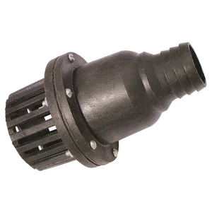HOSE TAIL FOOT VALVE