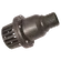 2 HOSE TAIL FOOT VALVE
