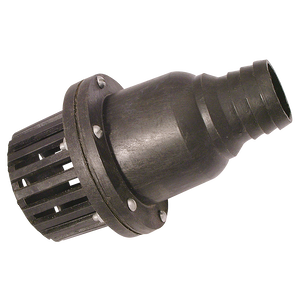 HOSE TAIL FOOT VALVE