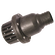 2 HOSE TAIL FOOT VALVE