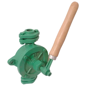 SEMI ROTARY PUMP