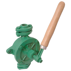 SEMI ROTARY PUMP