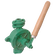 SIZE 0 SEMI ROTARY PUMP 1/2