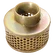 TIN CAN STRAINER BSP 1.1/2