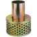 TIN CAN STRAINER HOSE TAIL 1