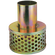 TIN CAN STRAINER HOSE TAIL 1