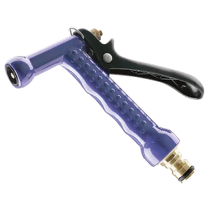 METAL SPRAY GUN