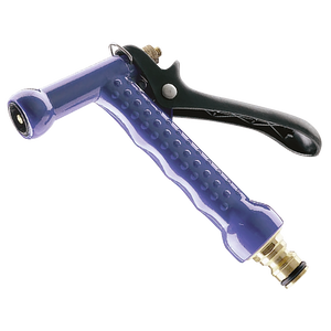 METAL SPRAY GUN