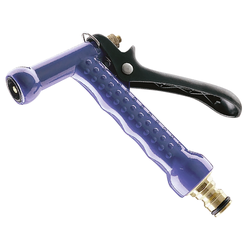 METAL SPRAY GUN