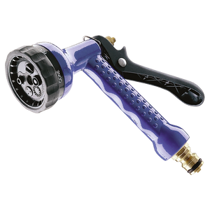 METAL 6 FUNCTION SPRAY GUN