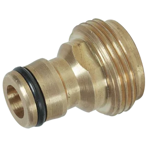 BRASS INTERNAL ADAPTOR