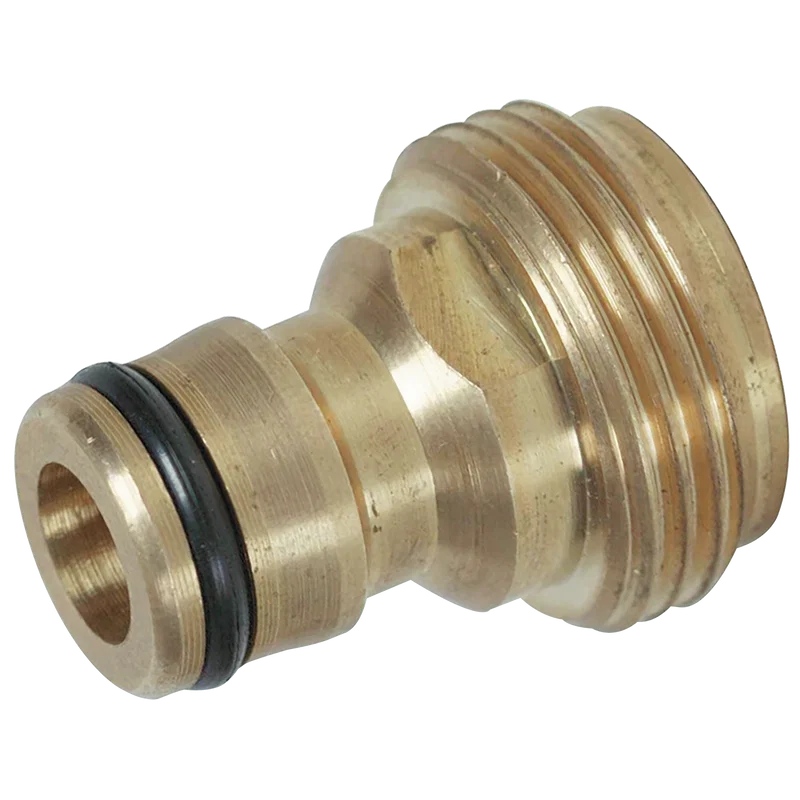 BRASS INTERNAL ADAPTOR