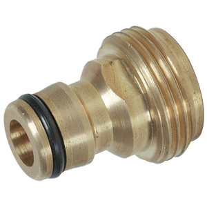 BRASS INTERNAL ADAPTOR
