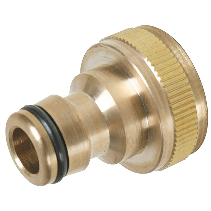 BRASS TAP CONNECTOR