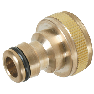 BRASS TAP CONNECTOR