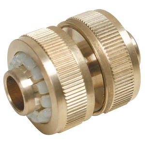 BRASS HOSE JOINER