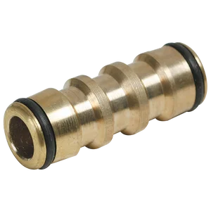BRASS QUICK CONNECT JOINER