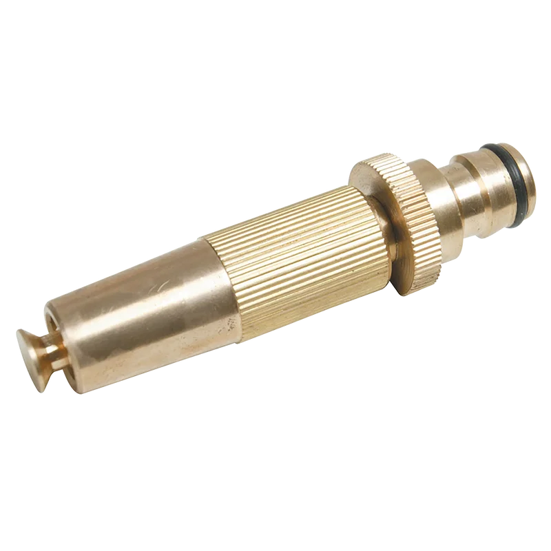 100MM BRASS SPRAY NOZZLE