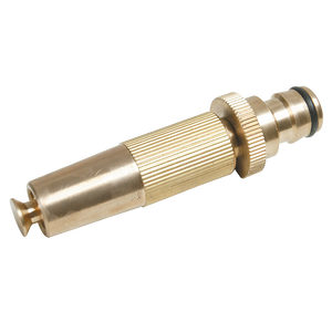 100MM BRASS SPRAY NOZZLE