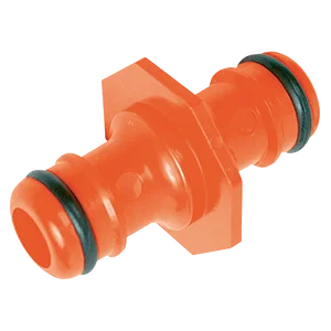50PK 1/2 2 WAY CONNECTORS