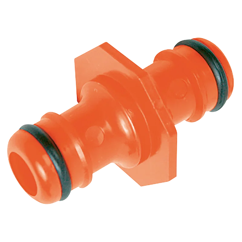 50PK 1/2 2 WAY CONNECTORS