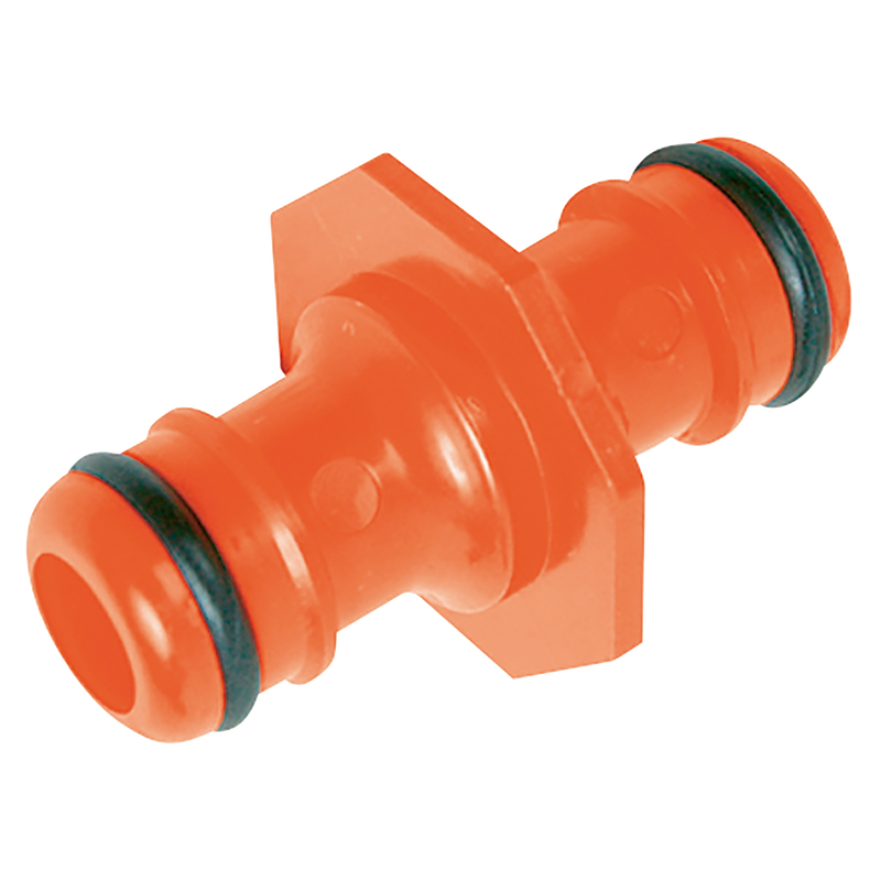 50PK 1/2 2 WAY CONNECTORS