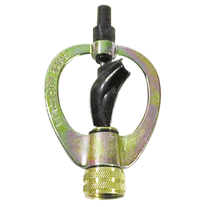 1/2 POPE SPRINKLER