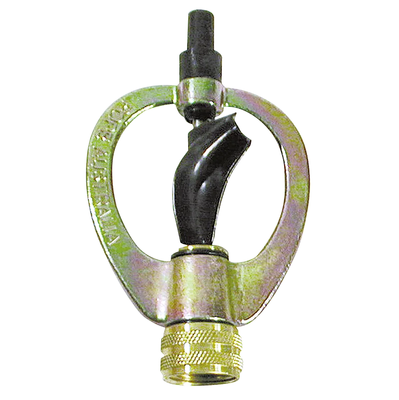 1/2 POPE SPRINKLER