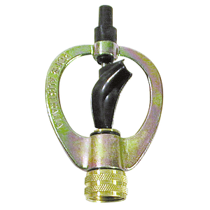 1/2 POPE SPRINKLER