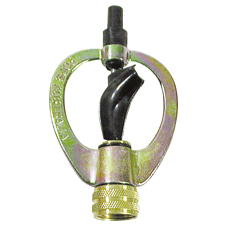 1/2 POPE SPRINKLER