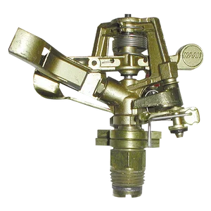 1/2 PART CIRCLE SPRINKLER