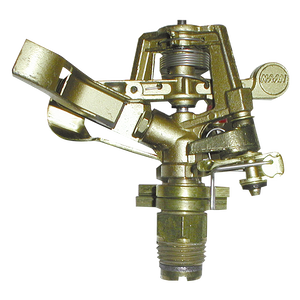 1/2 PART CIRCLE SPRINKLER