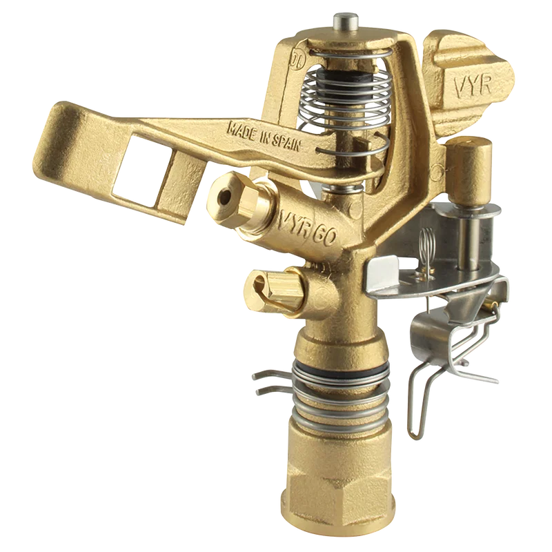 3/4 BSPP LARGE SPRINKLER