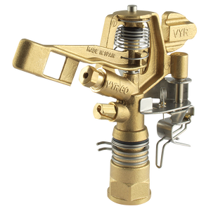 3/4 BSPP LARGE SPRINKLER