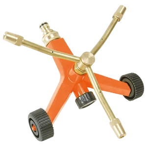 HEAVY DUTY 3 ARM SPRINKLER