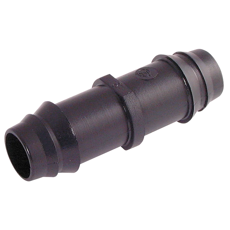 12MM X 12MM PUSHFIT X PUSHFIT