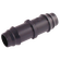 16MM X 16MM PUSHFIT X PUSHFIT