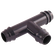 20MM X 20MM X 20MM PUSHFIT TEE