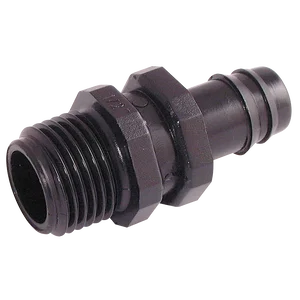 PUSHFIT X MALE BSP THREAD
