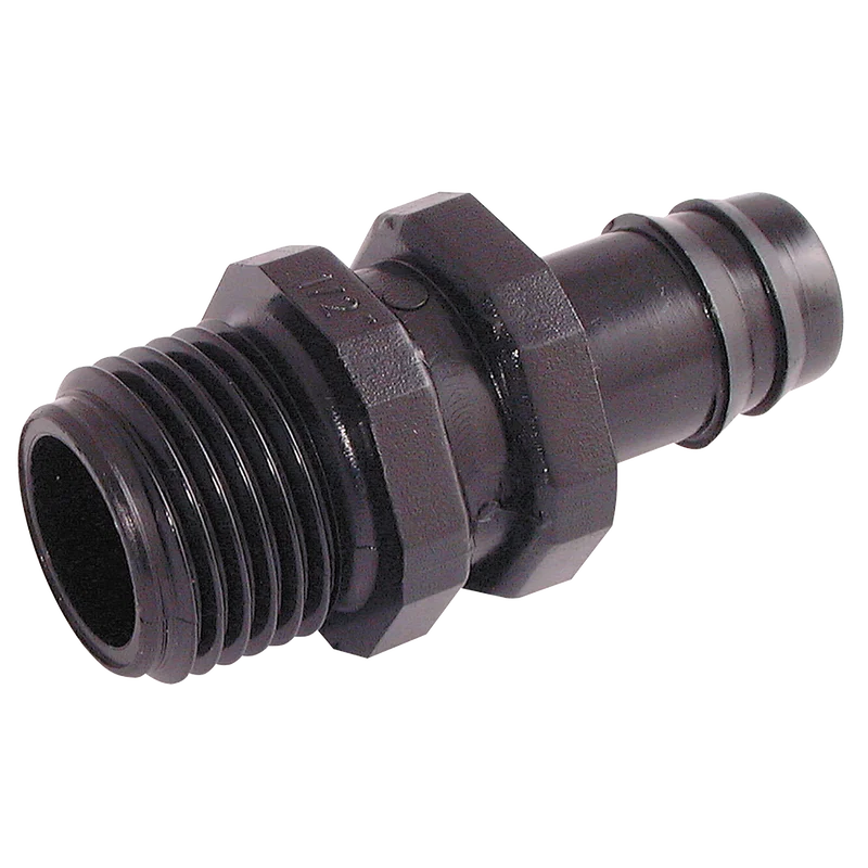 PUSHFIT X MALE BSP THREAD